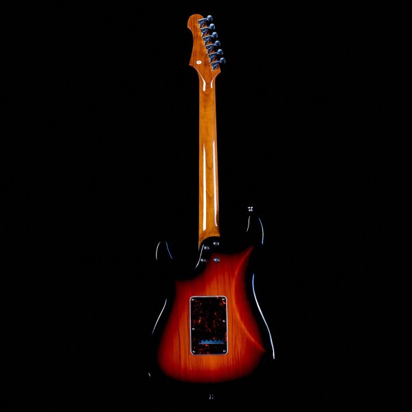 Jet Guitars JS-400 SB Sunburst