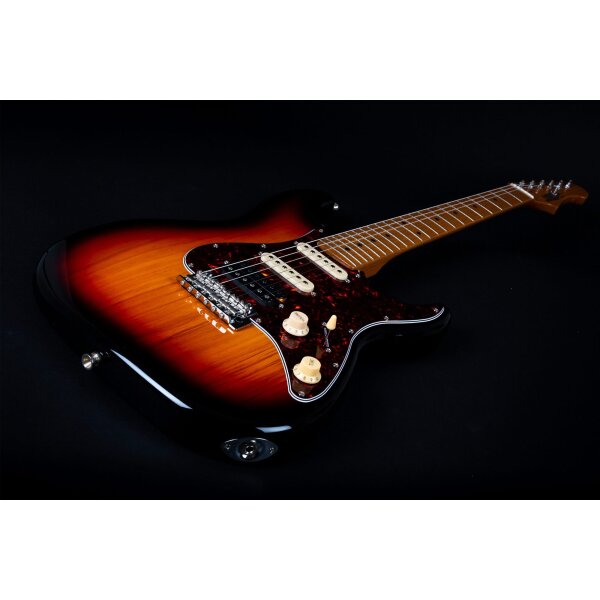 Jet Guitars JS-400 SB Sunburst
