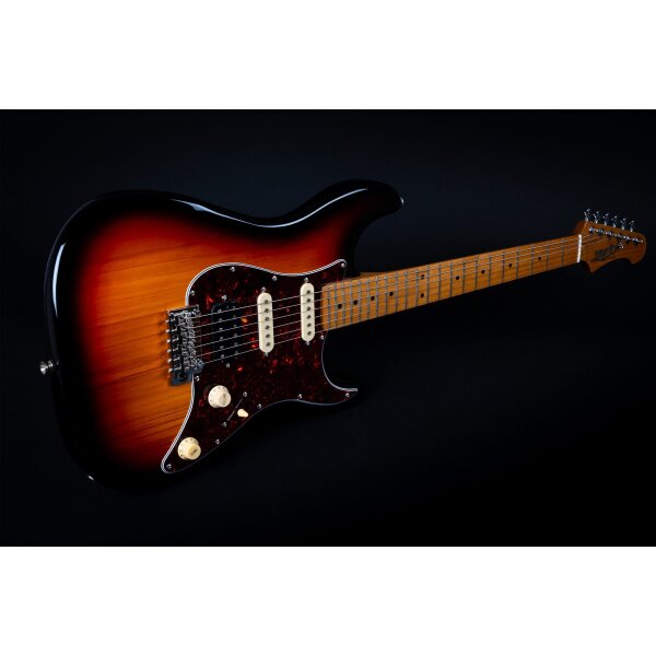 Jet Guitars JS-400 SB Sunburst