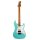 Jet Guitars JS-400 SFG Sea Foam Green