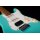Jet Guitars JS 400 SFG Sea Foam Green
