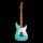 Jet Guitars JS-400 SFG Sea Foam Green