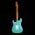 Jet Guitars JS-400 SFG Sea Foam Green