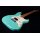 Jet Guitars JS-400 SFG Sea Foam Green