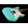Jet Guitars JS-400 SFG Sea Foam Green