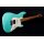 Jet Guitars JS-400 SFG Sea Foam Green