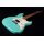 Jet Guitars JS 400 SFG Sea Foam Green