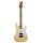 Jet Guitars JS-400 VYW Vintage Yellow