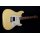 Jet Guitars JS-400 VYW Vintage Yellow