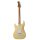 Jet Guitars JS-400 VYW Vintage Yellow