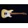 Jet Guitars JS-400 VYW Vintage Yellow
