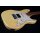 Jet Guitars JS-400 VYW Vintage Yellow