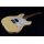 Jet Guitars JS-400 VYW Vintage Yellow
