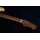 Jet Guitars JS-400 VYW Vintage Yellow