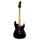Jet Guitars JS-400 BK G Black Gold