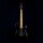 Jet Guitars JS-400 BK G Black Gold