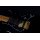 Jet Guitars JS-400 BK G Black Gold