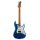 Jet Guitars JS-400 LPB Lake Placid Blue