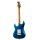 Jet Guitars JS-400 LPB Lake Placid Blue