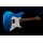 Jet Guitars JS-400 LPB Lake Placid Blue