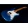 Jet Guitars JS-400 LPB Lake Placid Blue