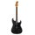 Jet Guitars JS-400 MBK R Satin Black