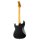Jet Guitars JS-400 MBK R Satin Black