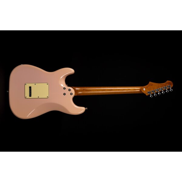 Jet Guitars JS 400 PK R Pink