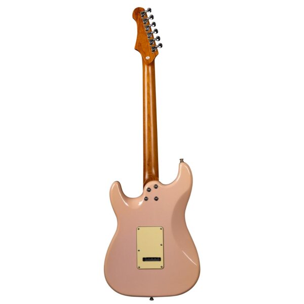 Jet Guitars JS-400 PK R Pink