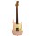Jet Guitars JS-400 PK R Pink
