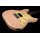 Jet Guitars JS-400 PK R Pink