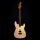 Jet Guitars JS-400 PK R Pink