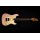 Jet Guitars JS-400 PK R Pink