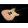 Jet Guitars JS-400 PK R Pink
