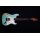 Jet Guitars JS-400 Sea Foam Green Relic