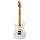 Jet Guitars JS 400 OW Olympic White (LH)