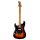 Jet Guitars JS 400 SB Sunburst (LH)