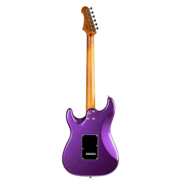 Jet Guitars JS-400 PLM R Purple