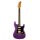 Jet Guitars JS-400 PLM R Purple