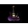 Jet Guitars JS-400 PLM R Purple