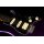 Jet Guitars JS-400 PLM R Purple