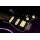 Jet Guitars JS 400 PLM R Purple