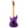 Jet Guitars JS-400 PLM R Purple