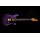 Jet Guitars JS-400 PLM R Purple