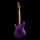 Jet Guitars JS-400 PLM R Purple