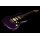 Jet Guitars JS-400 PLM R Purple
