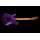 Jet Guitars JS-400 PLM R Purple