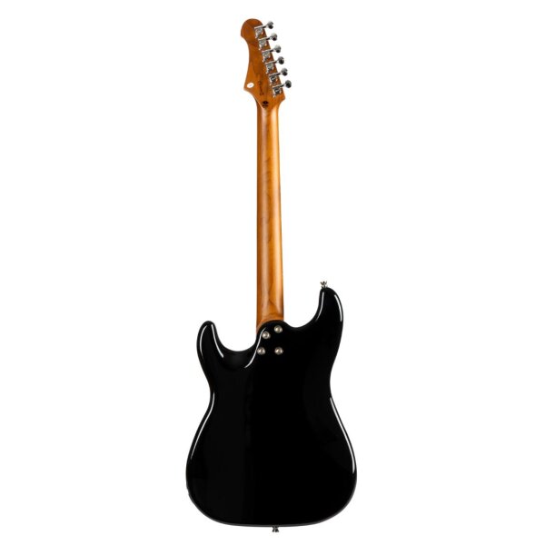 Jet Guitars JS-400 HT Black