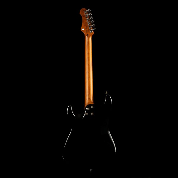 Jet Guitars JS-400 HT Black