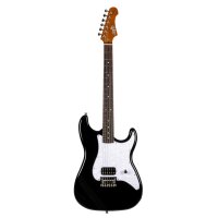 Jet Guitars JS-400 HT Black